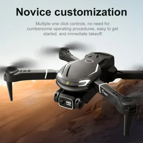 For Xiaomi V88 Drone 8K 5G GPS Professional HD Aerial Photography Remote Control Aircraft HD Dual Camera Quadcopter Toy UAV - Image 3