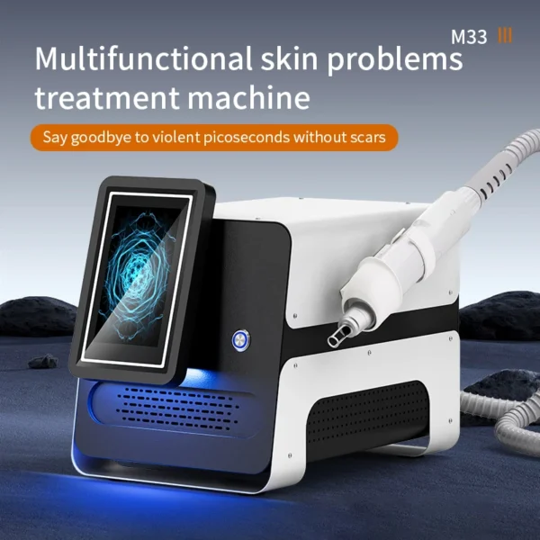 professional skin care pigment tattoo eyebrow removal machine