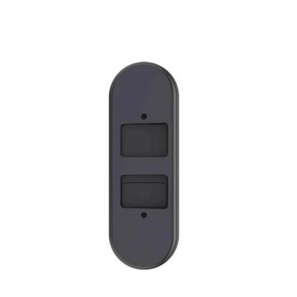 Cloud Storage Remote Access Reliable Doorbell With Face Recognition Security System Advanced Technology Video Doorbell Tuya Wifi - Image 4